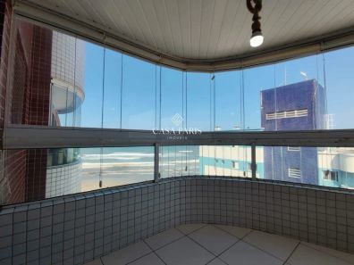 Apartamento com 2 Quartos à venda, 68m² no Maracanã, Praia Grande