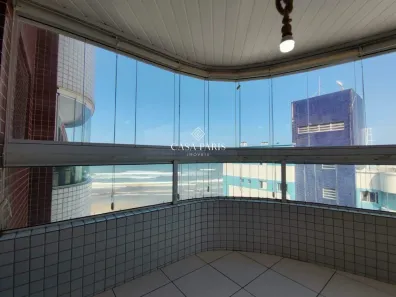 Apartamento com 2 Quartos à venda, 68m² no Maracanã, Praia Grande