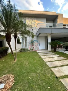 Sobrado com 3 Quartos para alugar, 280m² no Condomínio Belvedere, Cuiabá