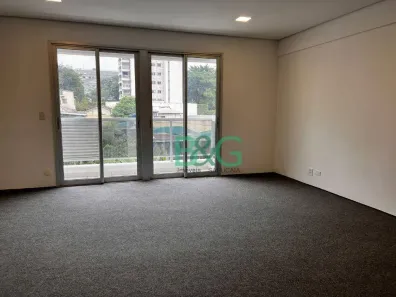 Sala Comercial à venda, 42m² no Pinheiros, São Paulo