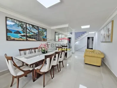 Sobrado com 3 Quartos à venda, 240m² no Água Fria, São Paulo