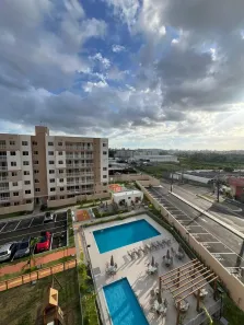 Apartamento com 2 Quartos à venda, 49m² no Novo Aleixo, Manaus