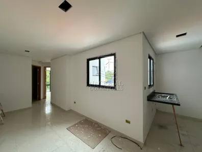 Cobertura com 2 Quartos à venda, 102m² no Parque Oratório, Santo André