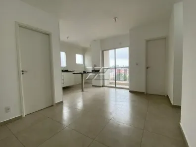 Apartamento com 3 Quartos à venda, 74m² no Parque Universitário, Rio Claro