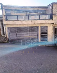 Sobrado com 6 Quartos à venda, 210m² no Alvarenga, São Bernardo do Campo