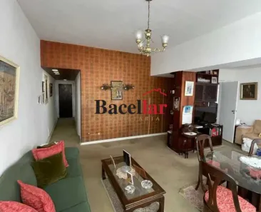 Apartamento com 3 Quartos à venda, 98m² no Ipanema, Rio de Janeiro