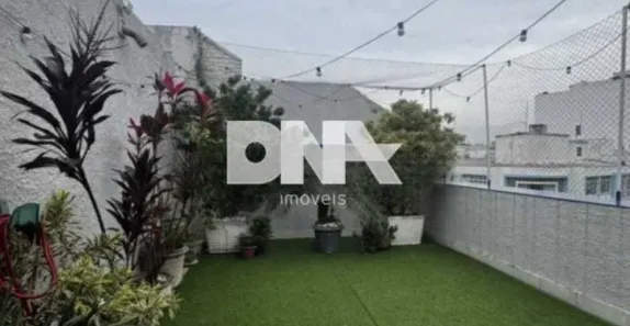 Cobertura com 2 Quartos à venda, 104m² no Ipanema, Rio de Janeiro