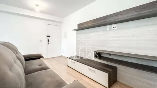 Apartamento com 2 Quartos à venda, 69m² no Vila Gertrudes, São Paulo