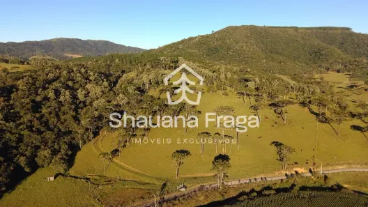 Lote/Terreno à venda, 500000m² no , Rancho Queimado