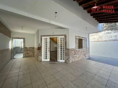 Casa com 3 Quartos à venda, 207m² no Parque do Sol, Guaratinguetá