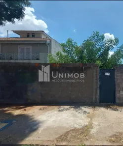 Lote/Terreno à venda, 406m² no Jardim Chapadão, Campinas
