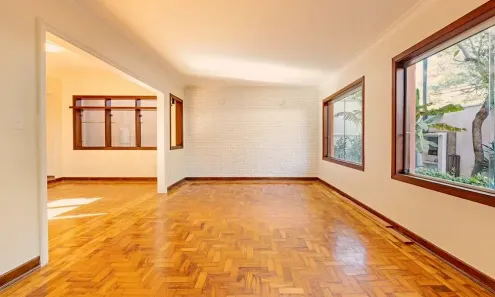 Casa com 3 Quartos à venda, 267m² no Jardim Paulistano, São Paulo