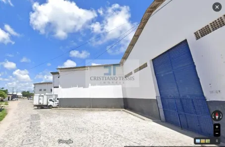 Galpão/Depósito/Armazém para alugar, 1600m² no Imbiribeira, Recife