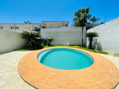 Casa com 4 Quartos à venda, 248m² no Jardim Virgínia, Guarujá
