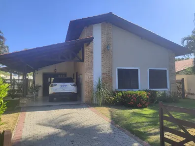 Casa com 3 Quartos à venda, 460m² no Mangabeira, Eusébio