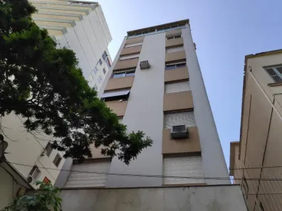 Apartamento com 1 Quarto à venda, 30m² no Centro Histórico, Porto Alegre