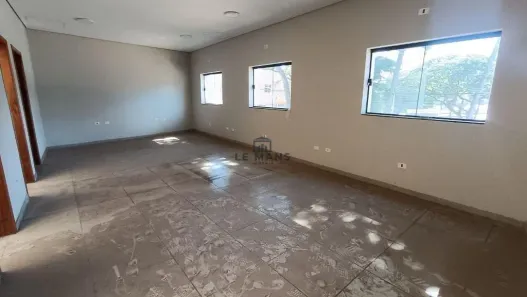 Ponto Comercial para alugar, 121m² no Centro, Piracicaba