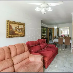Apartamento com 3 Quartos à venda, 105m² no Indianópolis, São Paulo