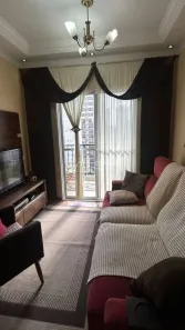 Apartamento com 3 Quartos à venda, 65m² no Jardim D'Abril, Osasco
