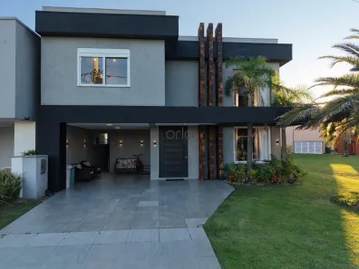 Casa de Condomínio com 6 Quartos à venda, 335m² no XANGRI-LÁ, Xangri-lá