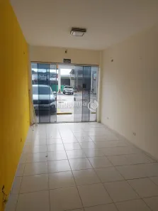 Galpão/Depósito/Armazém para alugar, 42m² no Balneário Praia do Pernambuco, Guarujá
