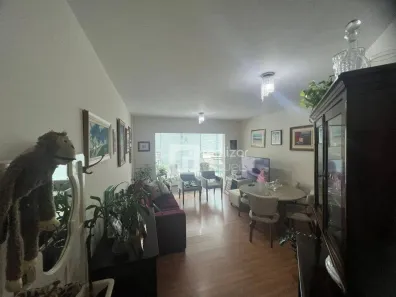 Apartamento com 3 Quartos à venda, 92m² no Saco dos Limões, Florianópolis