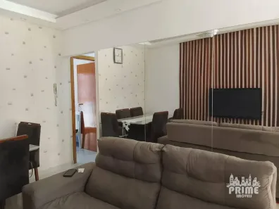 Apartamento com 2 Quartos à venda, 86m² no Ocian, Praia Grande
