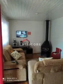 Casa com 2 Quartos à venda, 500m² no Centro, São Francisco de Paula