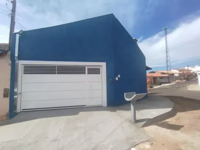 Casa com 3 Quartos à venda, 150m² no Parque das Acácias, Marília
