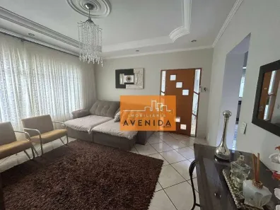 Casa com 3 Quartos à venda, 218m² no Parque Florely (Nova Veneza), Sumaré