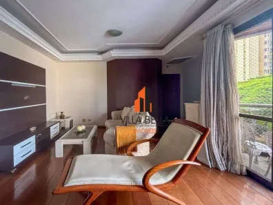 Apartamento com 3 Quartos à venda, 156m² no Jardim, Santo André