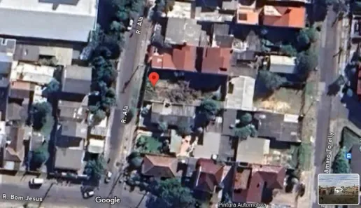 Lote/Terreno à venda, 360m² no Jardim Carvalho, Porto Alegre