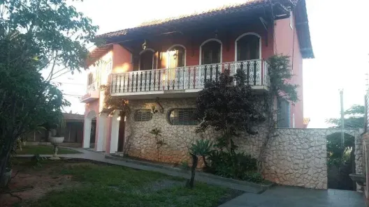 Casa com 4 Quartos à venda, 337m² no Jardim América, Belo Horizonte