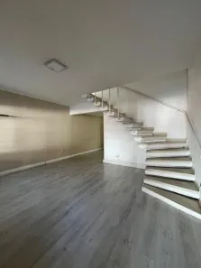 Casa com 2 Quartos para alugar, 90m² no Brooklin Paulista, São Paulo