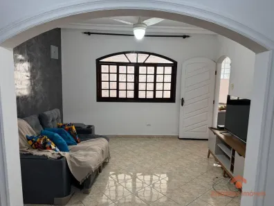 Sobrado com 3 Quartos à venda, 150m² no Santo Antônio, Osasco