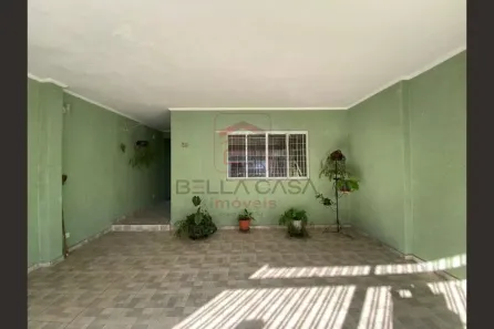 Casa com 2 Quartos à venda, 140m² no Vila Prudente, São Paulo