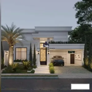 Casa de Condomínio com 3 Quartos à venda, 218m² no Terravista Residence Club, Mirassol