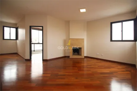 Apartamento com 4 Quartos à venda, 240m² no Moema, São Paulo