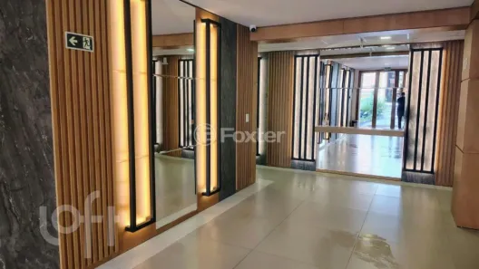 Apartamento com 2 Quartos à venda, 77m² no Centro, Canela