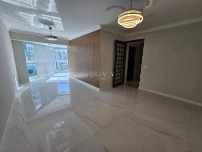 Apartamento com 3 Quartos à venda, 125m² no Praia do Canto, Vitória