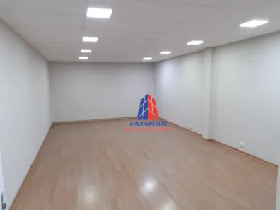 Imóvel Comercial à venda, 530m² no Centro, Americana