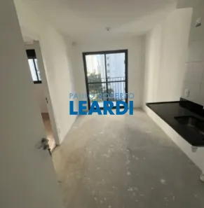 Apartamento com 1 Quarto à venda, 27m² no Pinheiros, São Paulo