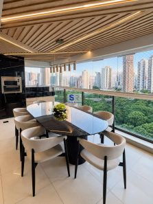 Apartamento com 4 Quartos à venda, 170m² no Imbiribeira, Recife