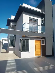 Sobrado com 3 Quartos à venda, 130m² no Residencial Algarve, Mogi das Cruzes