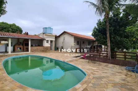 Casa de Condomínio com 3 Quartos à venda, 174m² no Condomínio Zuleika Jabour, Salto