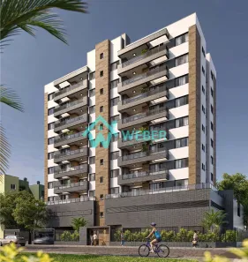 Apartamento com 2 Quartos à venda, 85m² no Vila Rosa, Novo Hamburgo