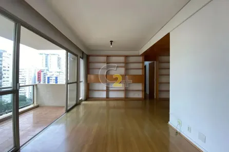 Apartamento com 3 Quartos à venda, 100m² no Perdizes, São Paulo