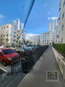 Apartamento com 2 Quartos à venda, 40m² no Madureira, Rio de Janeiro