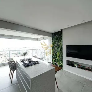 Apartamento com 3 Quartos à venda, 80m² no Vila Formosa, São Paulo