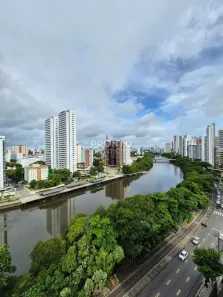 Apartamento com 3 Quartos à venda, 200m² no Madalena, Recife